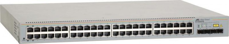 Allied Telesis AT-GS950/48-50 Allied Telesis AT-GS950/48-50